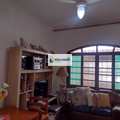 Casa em Praia Grande, bairro Solemar