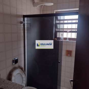 Casa em Praia Grande, bairro Solemar