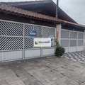 Casa em Praia Grande, bairro Solemar