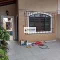 Casa em Praia Grande, bairro Solemar