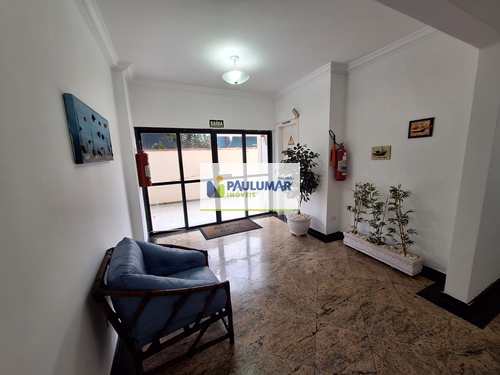 Apartamento, código 832992 em Mongaguá, bairro Centro