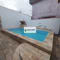 Casa em Mongaguá, bairro Jardim Santana