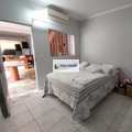 Casa em Mongaguá, bairro Jardim Santana
