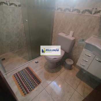 Sobrado de Condomínio em Mongaguá, bairro Vila São Paulo