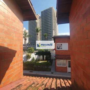 Sobrado de Condomínio em Mongaguá, bairro Vila São Paulo