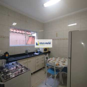 Sobrado de Condomínio em Mongaguá, bairro Vila São Paulo
