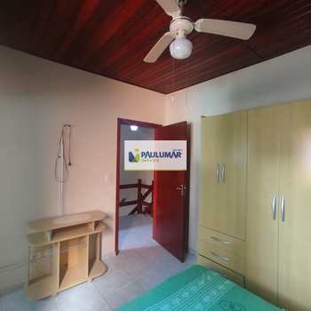 Sobrado de Condomínio em Mongaguá, bairro Vila São Paulo