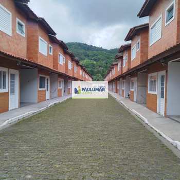 Sobrado de Condomínio em Mongaguá, bairro Vila São Paulo