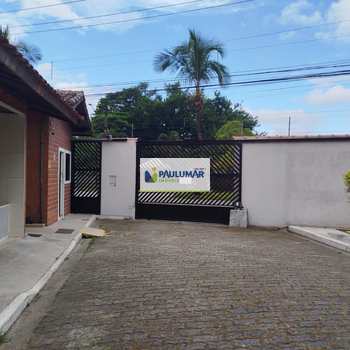 Sobrado de Condomínio em Mongaguá, bairro Vila São Paulo