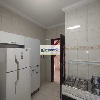 Sobrado de Condomínio em Mongaguá, bairro Vila São Paulo
