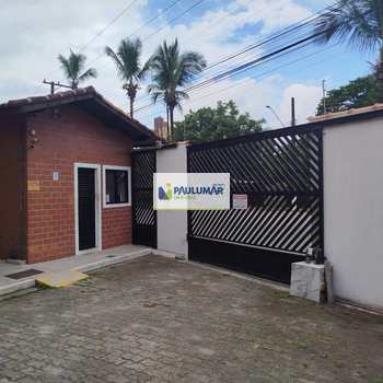 Sobrado de Condomínio em Mongaguá, bairro Vila São Paulo
