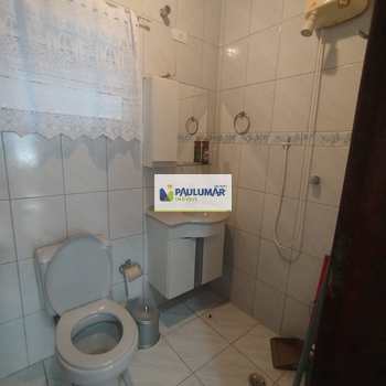 Sobrado de Condomínio em Mongaguá, bairro Vila São Paulo