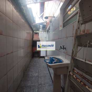 Sobrado de Condomínio em Mongaguá, bairro Vila São Paulo