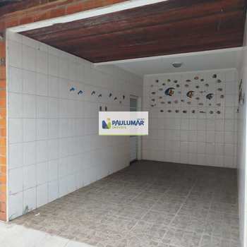 Sobrado de Condomínio em Mongaguá, bairro Vila São Paulo