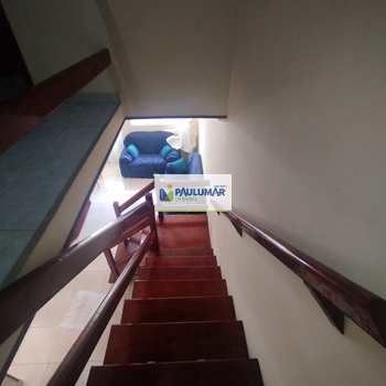 Sobrado de Condomínio em Mongaguá, bairro Vila São Paulo