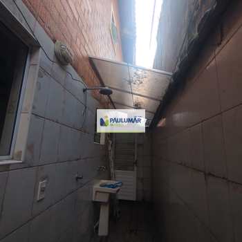 Sobrado de Condomínio em Mongaguá, bairro Vila São Paulo