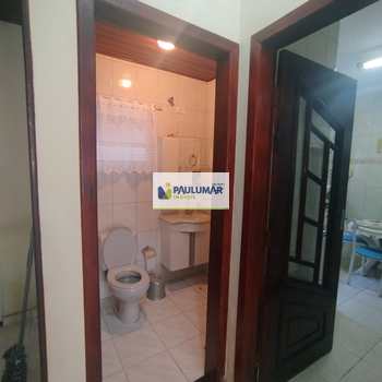 Sobrado de Condomínio em Mongaguá, bairro Vila São Paulo