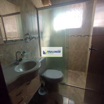Sobrado de Condomínio em Mongaguá, bairro Vila São Paulo