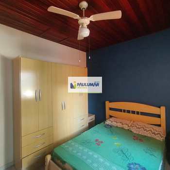 Sobrado de Condomínio em Mongaguá, bairro Vila São Paulo