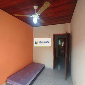 Sobrado de Condomínio em Mongaguá, bairro Vila São Paulo