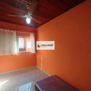 Sobrado de Condomínio em Mongaguá, bairro Vila São Paulo