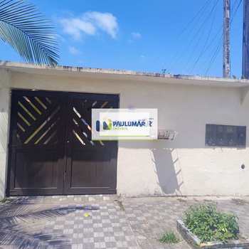 Casa em Mongaguá, bairro Vila Seabra