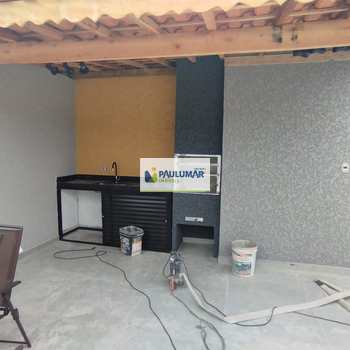 Casa em Itanhaém, bairro Jardim Grandesp