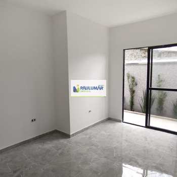 Casa em Itanhaém, bairro Jardim Grandesp