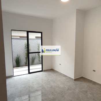Casa em Itanhaém, bairro Jardim Grandesp