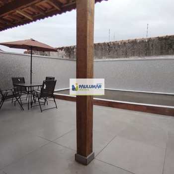Casa em Itanhaém, bairro Jardim Grandesp