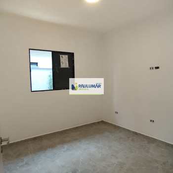 Casa em Itanhaém, bairro Jardim Grandesp