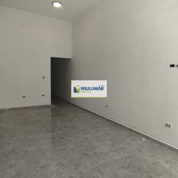 Casa em Itanhaém, bairro Jardim Grandesp