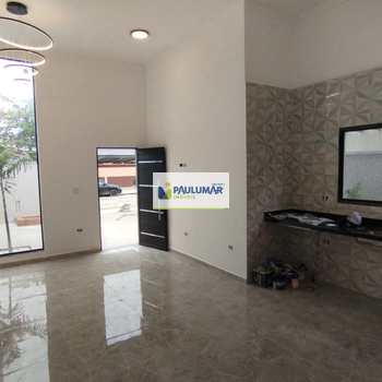Casa em Itanhaém, bairro Jardim Grandesp