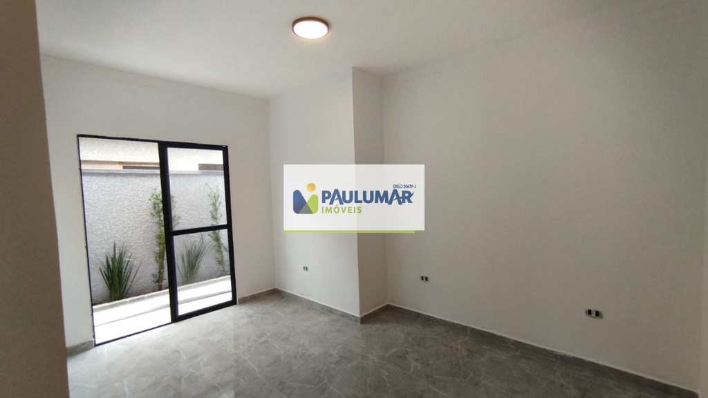 Casa em Itanhaém, no bairro Jardim Grandesp