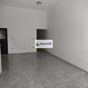 Casa em Itanhaém, bairro Jardim Grandesp