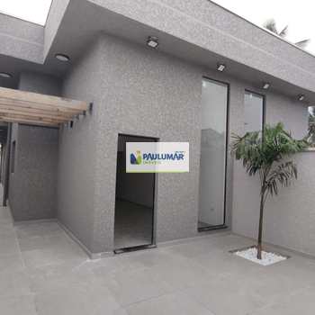 Casa em Itanhaém, bairro Jardim Grandesp