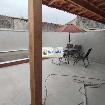 Casa em Itanhaém, bairro Jardim Grandesp