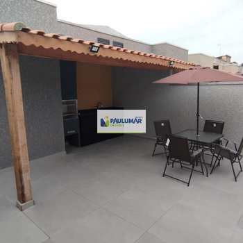 Casa em Itanhaém, bairro Jardim Grandesp