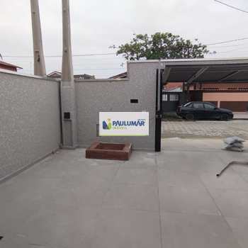 Casa em Itanhaém, bairro Jardim Grandesp
