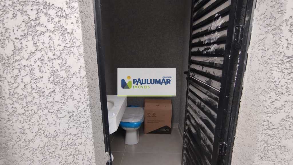 Casa em Itanhaém, no bairro Jardim Grandesp