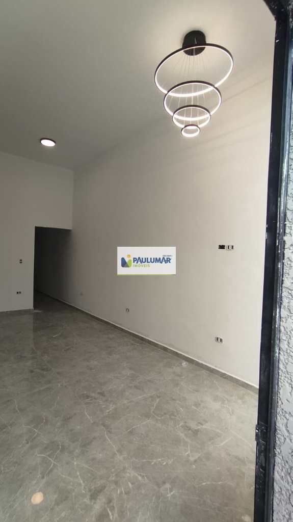 Casa em Itanhaém, no bairro Jardim Grandesp