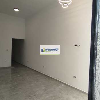 Casa em Itanhaém, bairro Jardim Grandesp