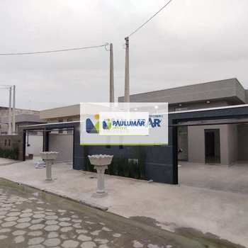 Casa em Itanhaém, bairro Jardim Grandesp
