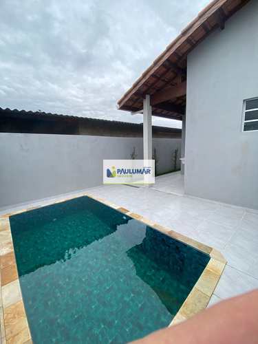 Casa, código 833052 em Itanhaém, bairro Jardim Nossa Senhora do Sion