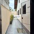 Casa em Mongaguá, bairro Jardim Marabá