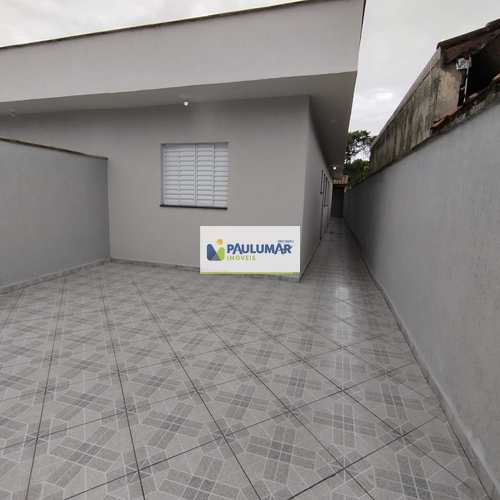 Casa, código 833070 em Itanhaém, bairro Cesp