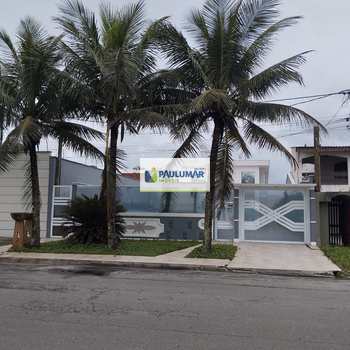 Casa em Itanhaém, bairro Cibratel I