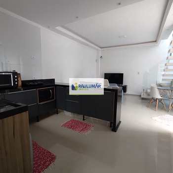 Casa em Itanhaém, bairro Cibratel I