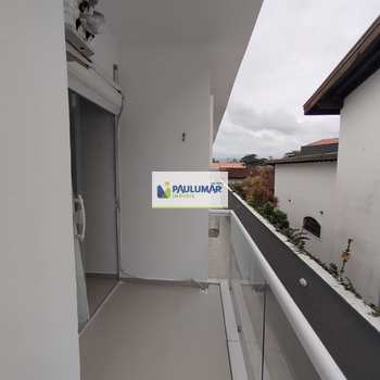 Casa em Itanhaém, bairro Cibratel I