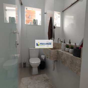 Casa em Itanhaém, bairro Cibratel I